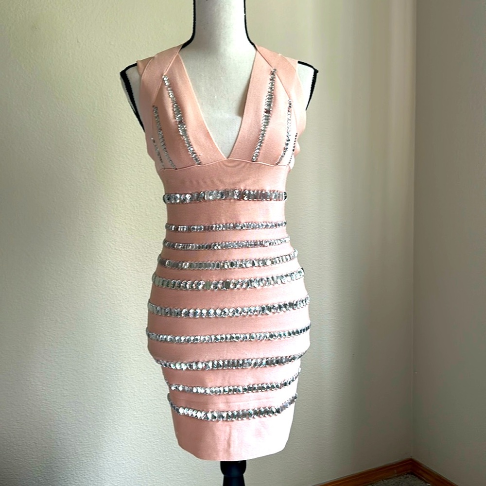 Beautiful club/cocktail dress